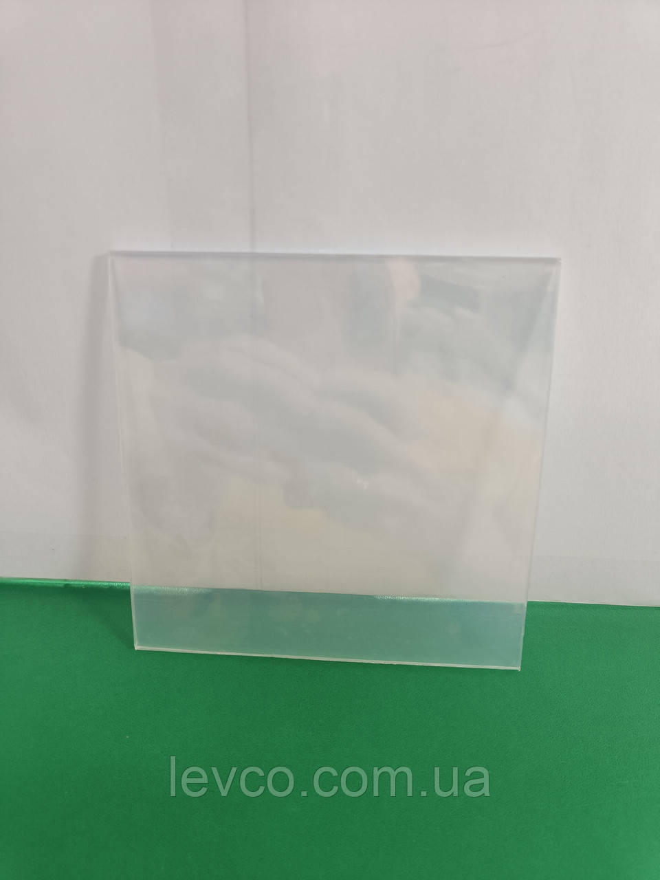 ПЛАСТИНИ ДЛЯ КАП ДЛЯ ВІДБІЛЮВАННЯ УЛЬТРАДЕНТ 125Х125 ММ 1 ММ 1,5 ММ ТОВЩ, фото 1