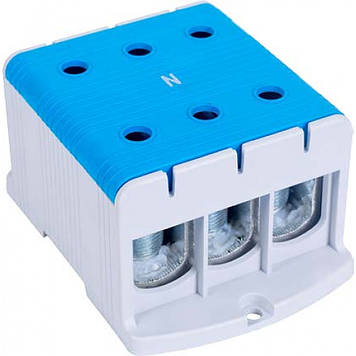 Клема ввідна силова UTB 35-240