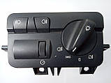 Перемикач світла фар BMW 6 919 835 /037239074 /0011554 20 E-46, фото 4