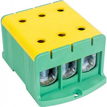 Клема ввідна силова UTB 35-240