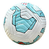 М'яч футбольний Nike ACADEMY-FA24 FZ2966, р. 5, фото 6