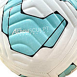 М'яч футбольний Nike ACADEMY-FA24 FZ2966, р. 5, фото 7