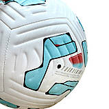 М'яч футбольний Nike ACADEMY-FA24 FZ2966, р. 5, фото 8
