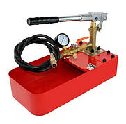 Опресувальний ручний насос GROSS ZD-50-7L