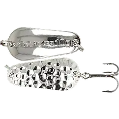 Блешня GC Hover 5г S