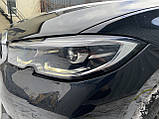 Б/В Фара ліва світлодіодна BMW 3 G20 63118496151, фото 2