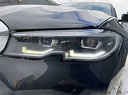 Б/В Фара ліва світлодіодна BMW 3 G20 63118496151