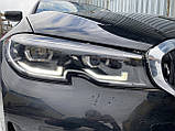 Б/В Фара ліва світлодіодна BMW 3 G20 63118496151, фото 3