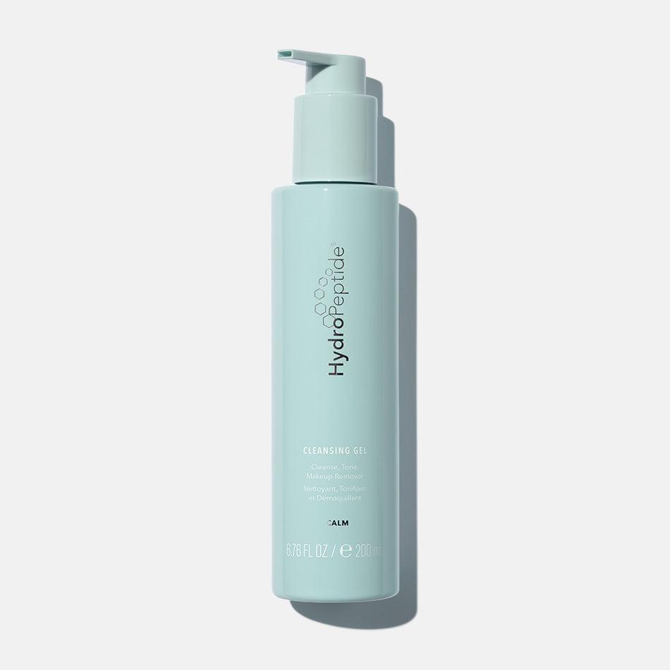 Очищающий гель с эффектом тонизирования HydroPeptide Cleansing Gel (853666001368 )