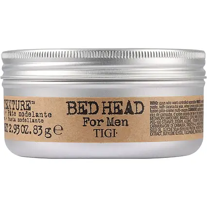Моделююча паста Tigi B For Men Pure Texture Molding Paste 83 г 746879