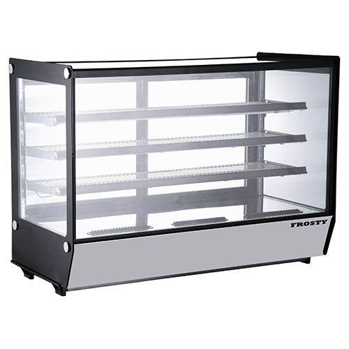 Вітрина холодна настільна Frosty RTW-186C-5