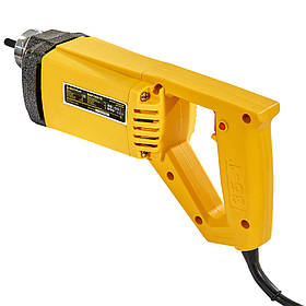 Вібратор глибинний для бетону Кентавр ВБР0801Э 220 В