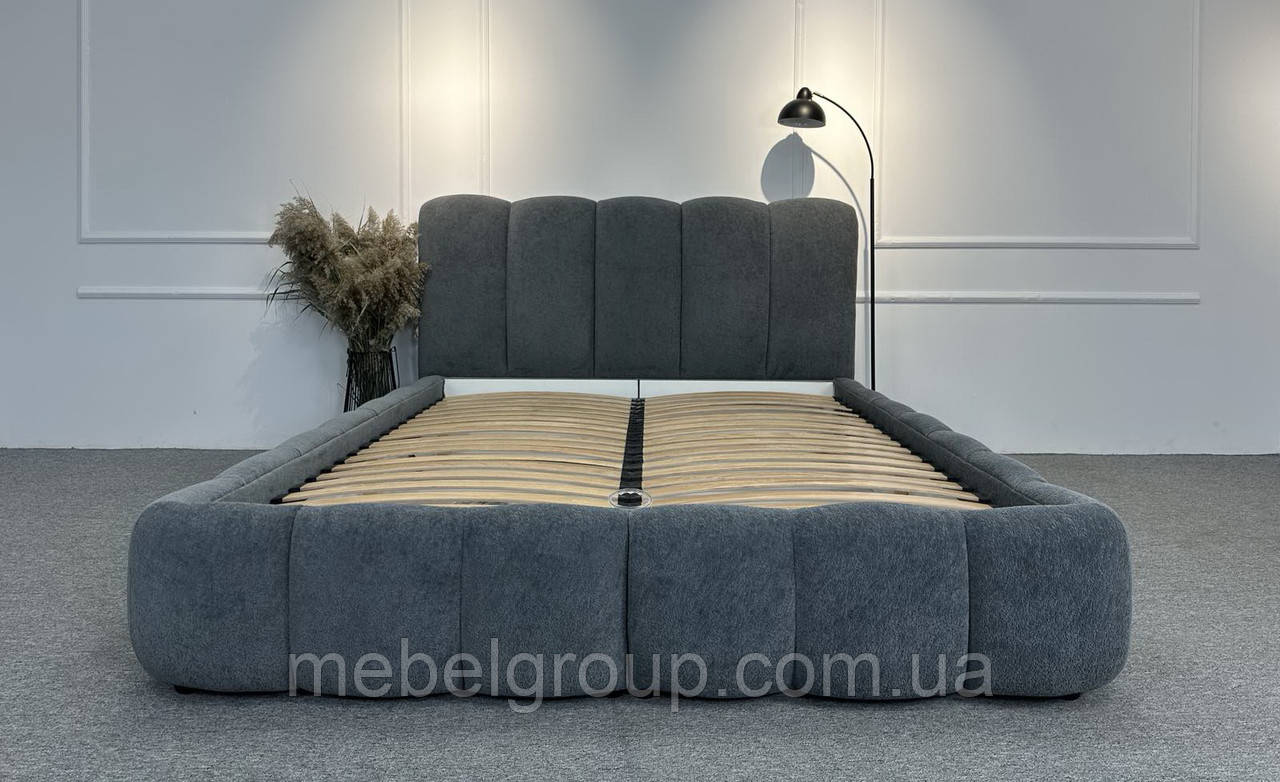 Ліжко Едвард 160*200 з механізмом