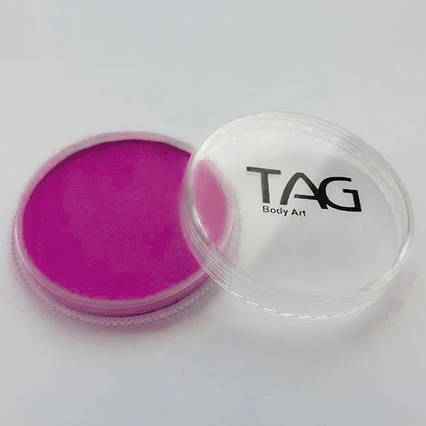 Аквагрим TAG Фуксія основний, регулярний 32g.