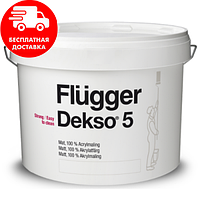 Flugger Dekso 5 9л