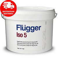 Фарба фінішна грунтовка Flugger Iso 5 Primer&Finish 10л