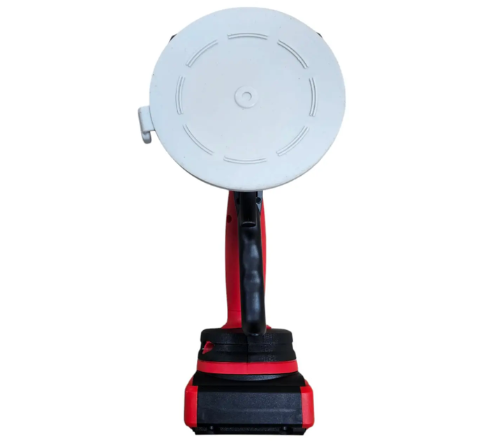 ユウキページ Вакуумная виброприсоска SHIJING 9393 21V 123 мм (с одним