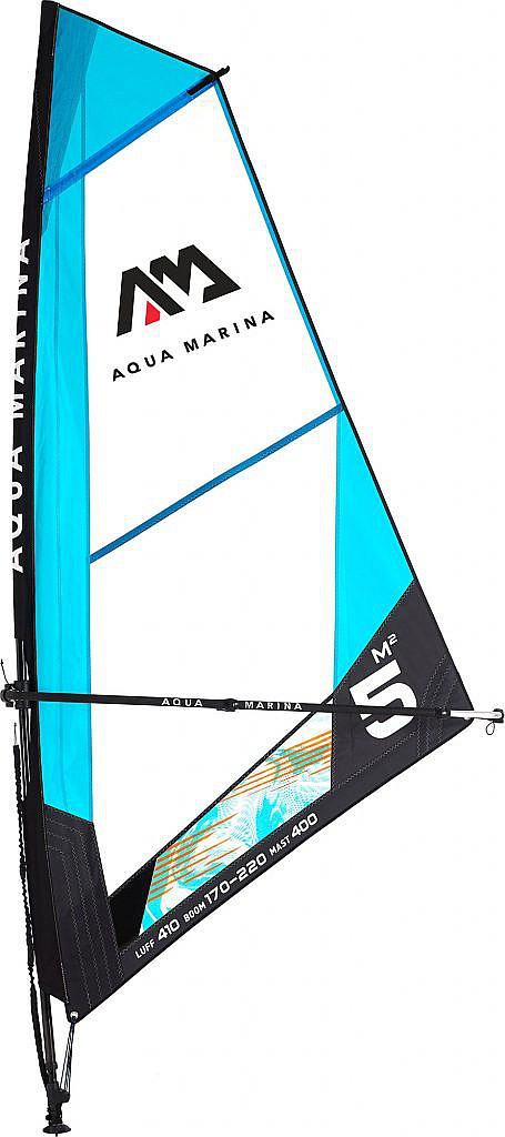 Вітрило Aqua-Marina для SUP дощок BT-22BL-5S