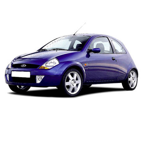 Ford KA (1996-2008)