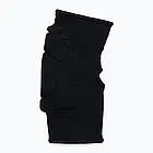 Налокітники захисні Joma Elbow Patch Block 400176-100 Чорні (розмір S), фото 9