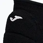 Налокітники захисні Joma Elbow Patch Block 400176-100 Чорні (розмір S), фото 11