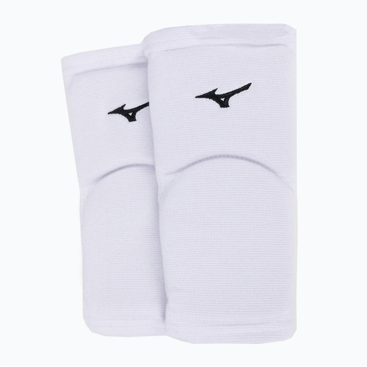 Налокітники волейбольні захисні Mizuno Team F Elbow Support 59SS32301 Білі (розмір OS)