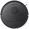 Робот-пилосос з вологим прибиранням RoboRock Qrevo S Black, фото 9