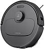 Робот-пилосос з вологим прибиранням RoboRock Qrevo S Black, фото 10