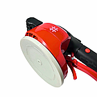 Вакуумна віброприсоска SHIJING 9390 для укладання плитки з двома акб+ КЕЙС, фото 3