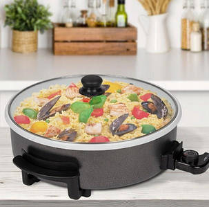 Електросковородкі