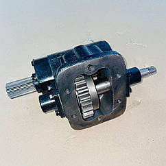 Коробка добору потужності ЗІЛ-133 ГЯ КОМ (КС 3575А.14.100) 133ГЯ-4206010