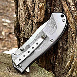 Ніж складний Gerber 602, фото 2