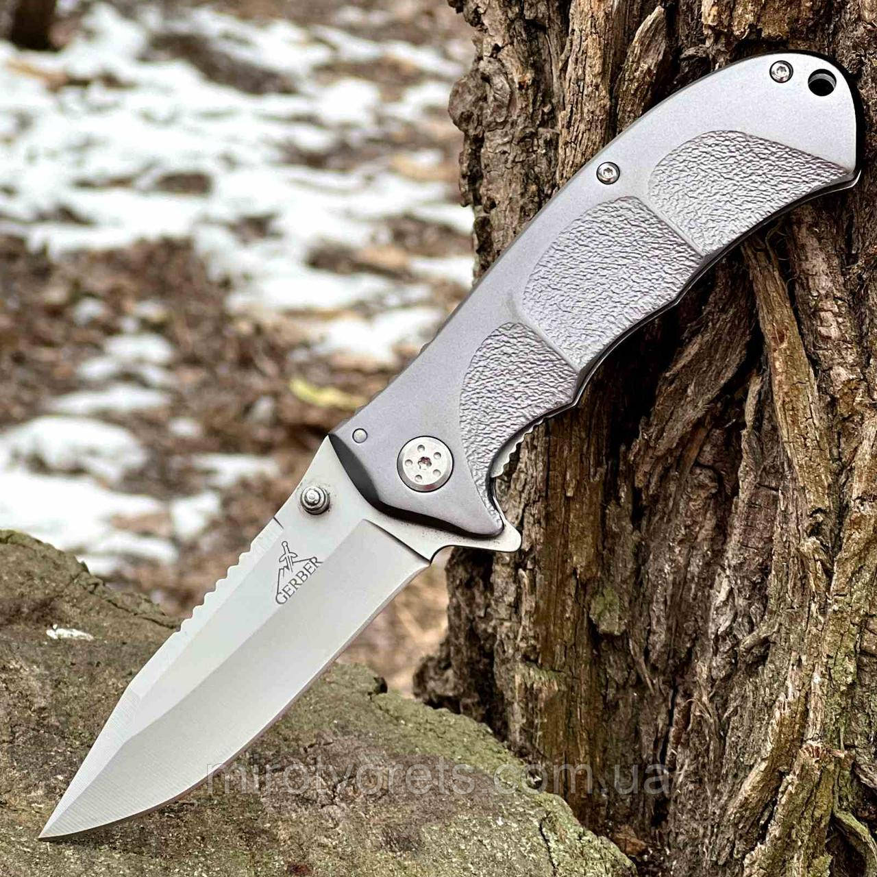 Ніж складний Gerber 602, фото 1