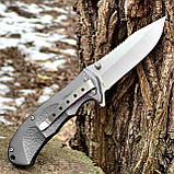 Ніж складний Gerber 602, фото 3