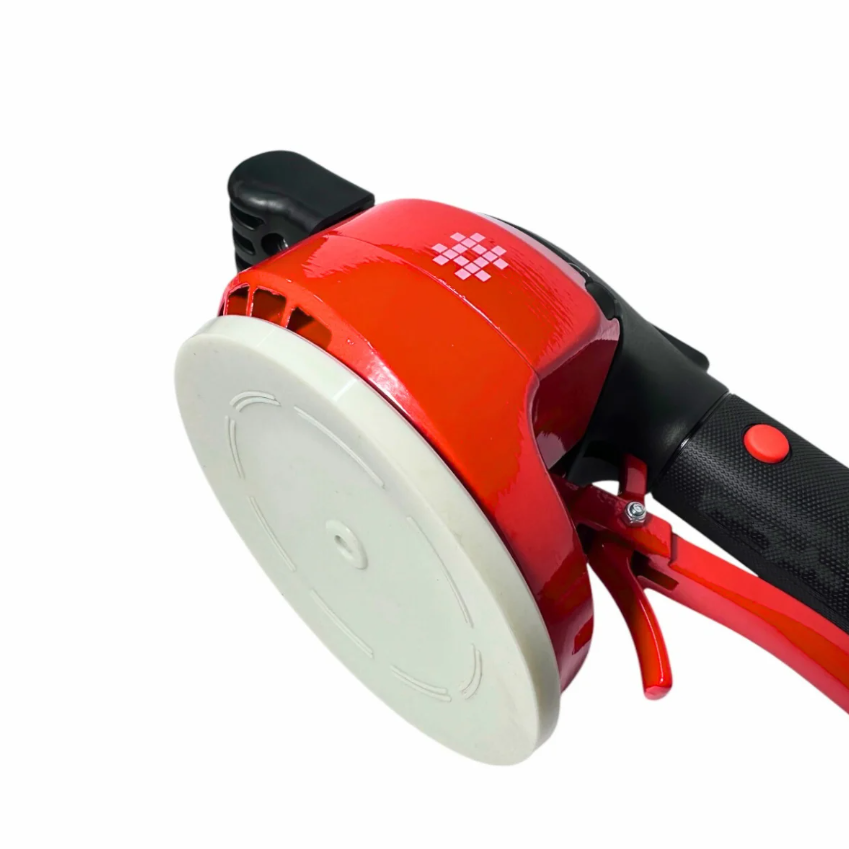Вакуумна віброприсоска SHIJING 9390 для плитки 2 Li-ion+ КЕЙС
