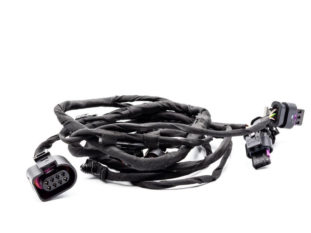 Кабель парктроніка Volkswagen Tiguan 2009 5N0 971995 B