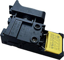 Кнопка перфоратора Makita HR2470