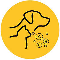 ДЛЯ КОШЕК І СОБАК