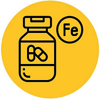 ЖЕЛЕЗА ПЕРЕВАГИ