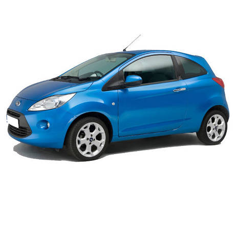 Ford KA (2008-2016)