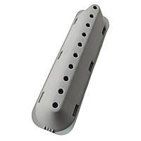 Активатор (ребро) барабана пральної машини Ariston C00065463 Grey