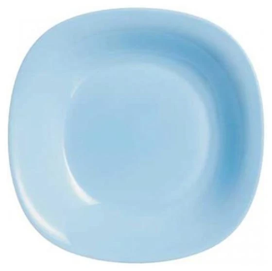 Тарілка Luminarc Carine Light Blue 19cm десерна