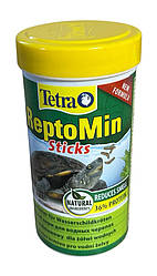 Корм для черепах Tetra ReptoMin 250 мл (4004218761346)
