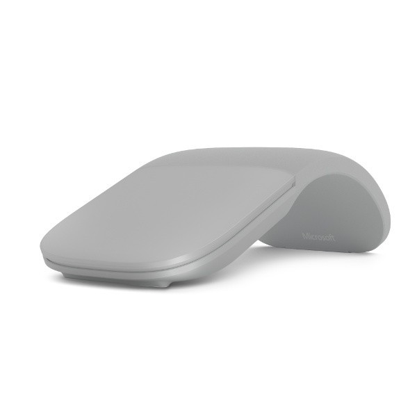 Microsoft Surface Arc Light Grey Commercial, фото 1