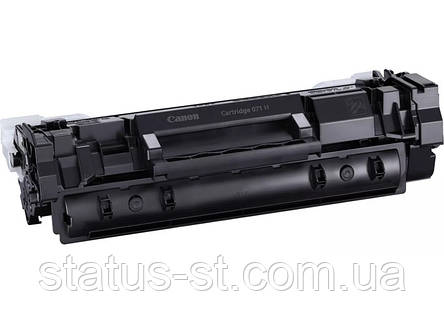 Картридж Canon 071H для принтера i-sensys LBP122dw, MF272dw, MF275dw аналог, фото 3