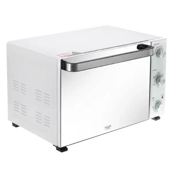 Духова шафа електрична на 48Л Adler AD 6027
