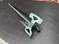 Миксер насадка Венчик для дрели Стальной Ø125 мм