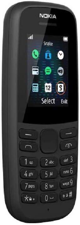 Телефон Nokia 105 (4-е видання), фото 1