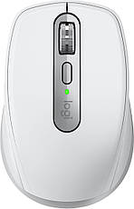Миша Logitech MX Anywhere 3S Pale Grey (910-006930), фото 4