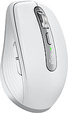 Миша Logitech MX Anywhere 3S Pale Grey (910-006930), фото 3